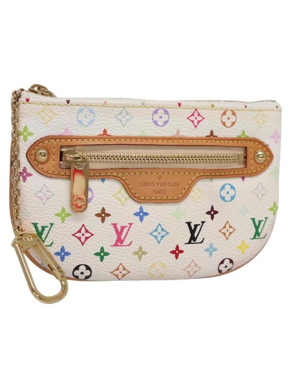 Louis Vuitton Multicolor Pochette Mm #344426L65B